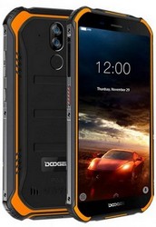 Замена батареи на телефоне Doogee S40 в Ростове-на-Дону